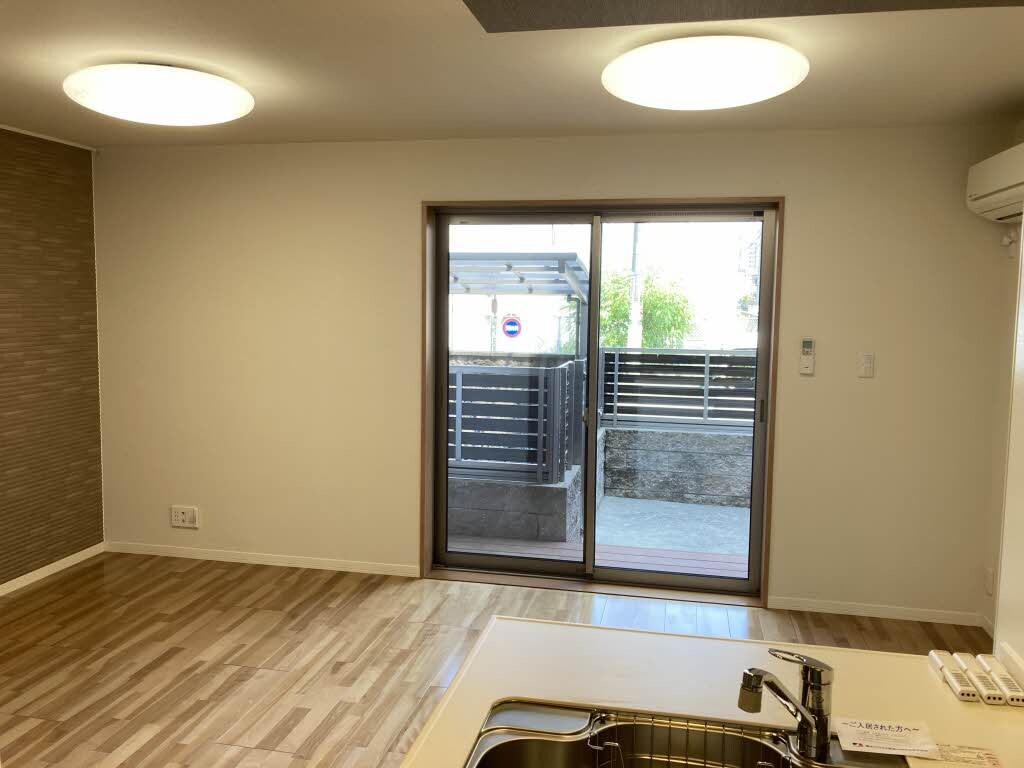物件内観写真
