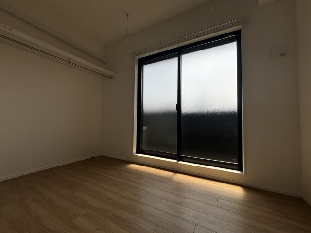 KLALISS西原の物件内観写真