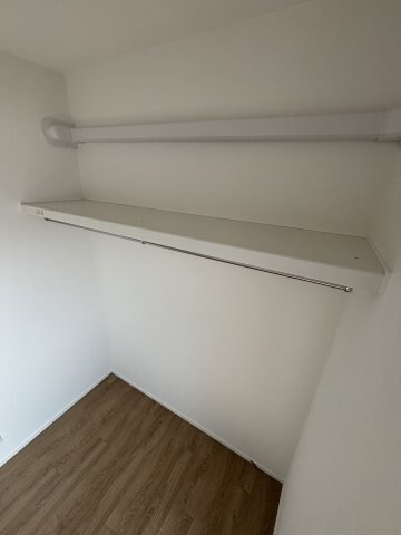 KLALISS西原の物件内観写真