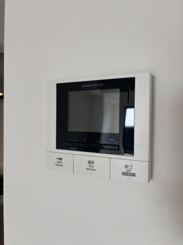 KLALISS西原の物件内観写真