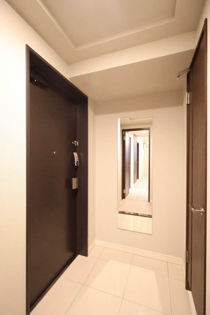 シャーメゾンステージ中央通りの物件内観写真