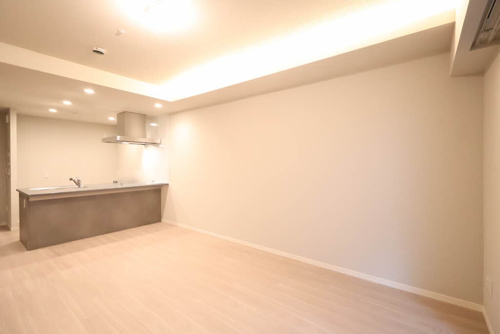 シャーメゾンステージ中央通りの物件内観写真