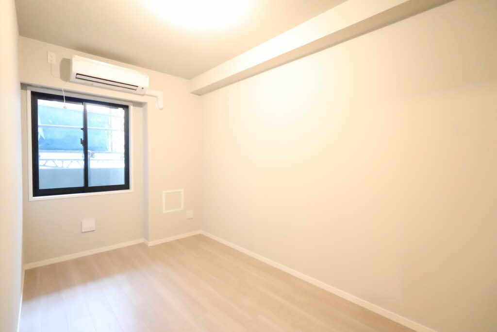 シャーメゾンステージ中央通りの物件内観写真