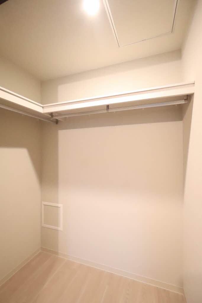 シャーメゾンステージ中央通りの物件内観写真