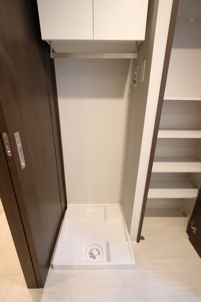 シャーメゾンステージ中央通りの物件内観写真