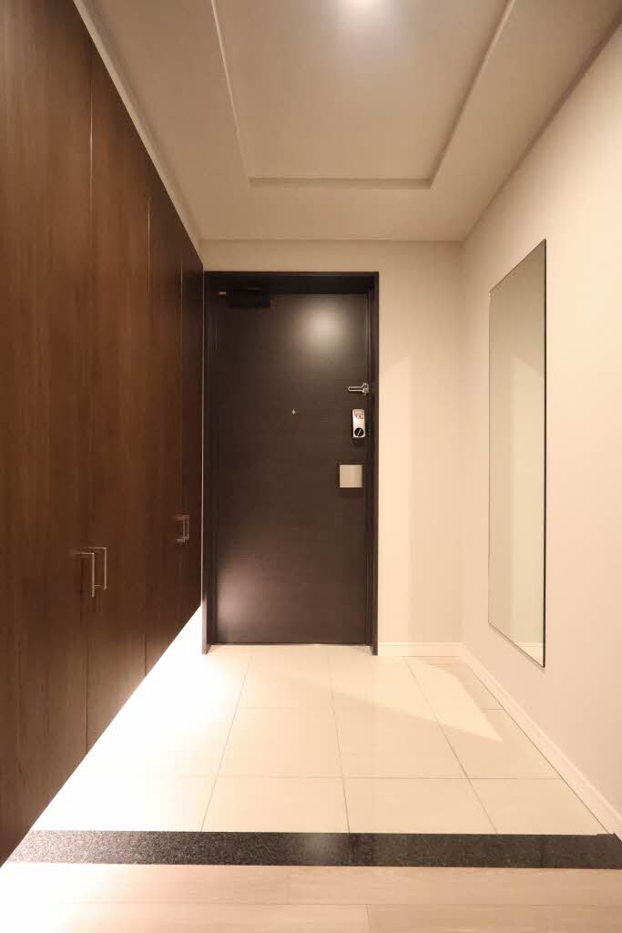 シャーメゾンステージ中央通りの物件内観写真