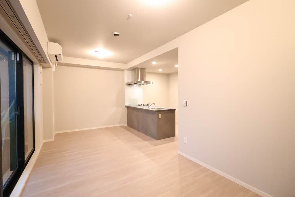 シャーメゾンステージ中央通りの物件内観写真