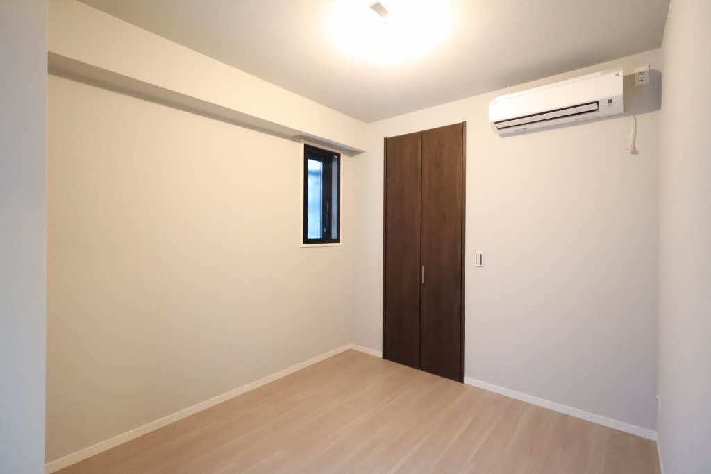 シャーメゾンステージ中央通りの物件内観写真