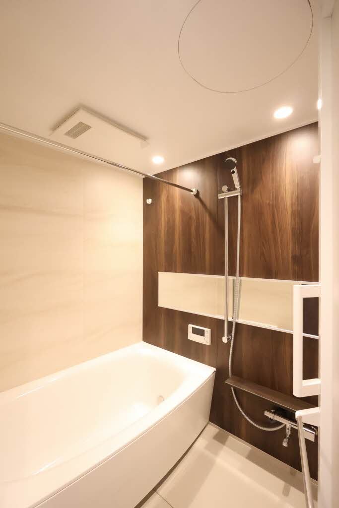 シャーメゾンステージ中央通りの物件内観写真