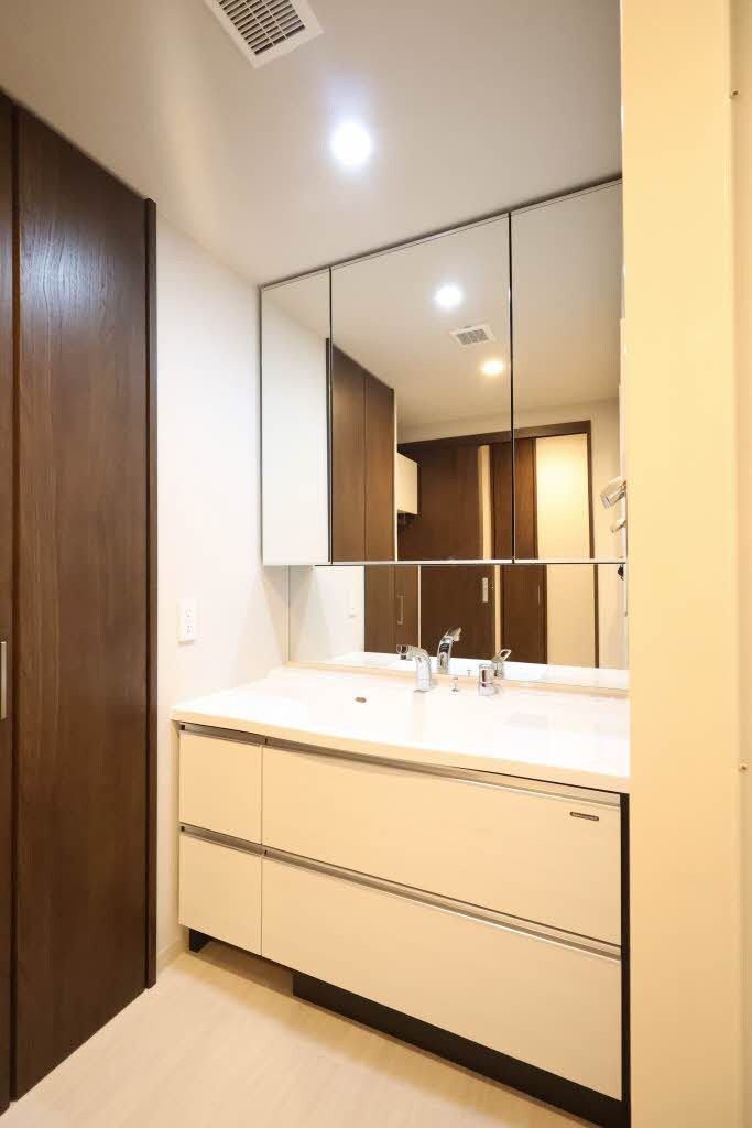 シャーメゾンステージ中央通りの物件内観写真