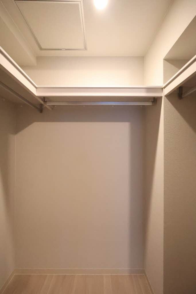 シャーメゾンステージ中央通りの物件内観写真