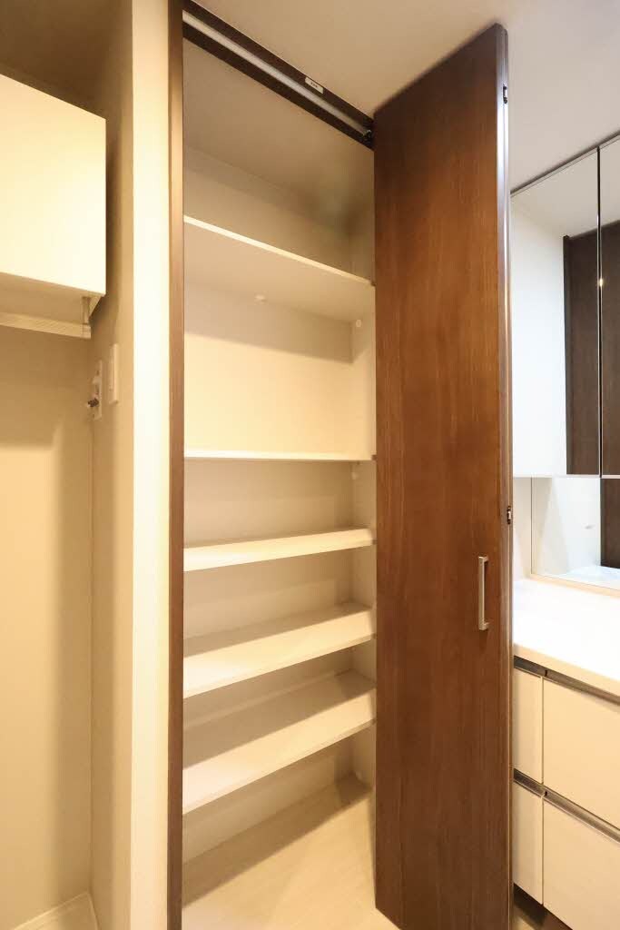 シャーメゾンステージ中央通りの物件内観写真