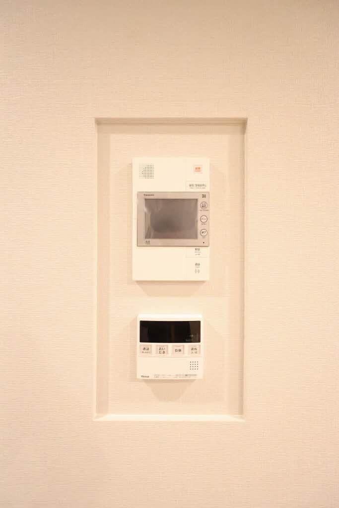 シャーメゾンステージ中央通りの物件内観写真