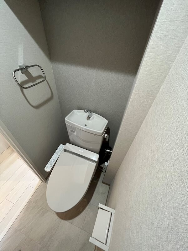 フリートフォルヴィラの物件内観写真