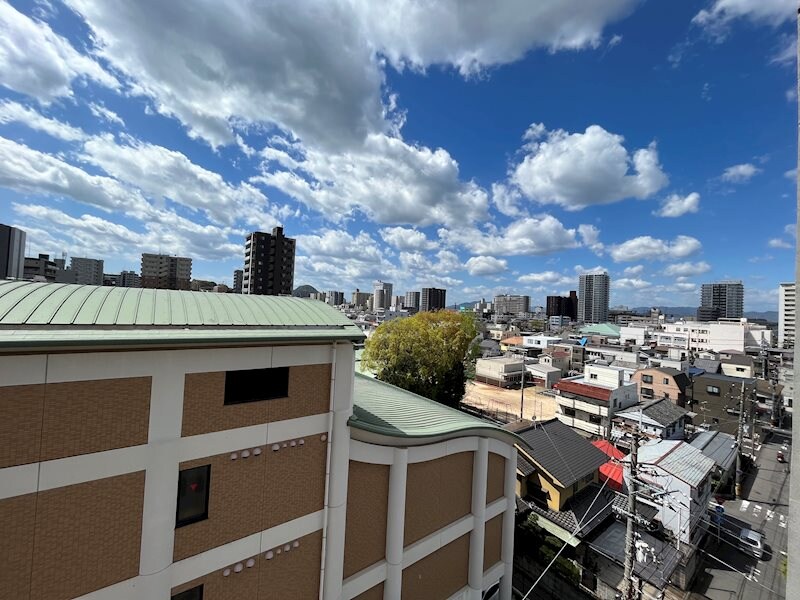 フリートフォルヴィラの物件内観写真