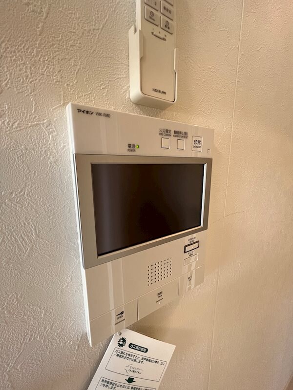 フリートフォルヴィラの物件内観写真