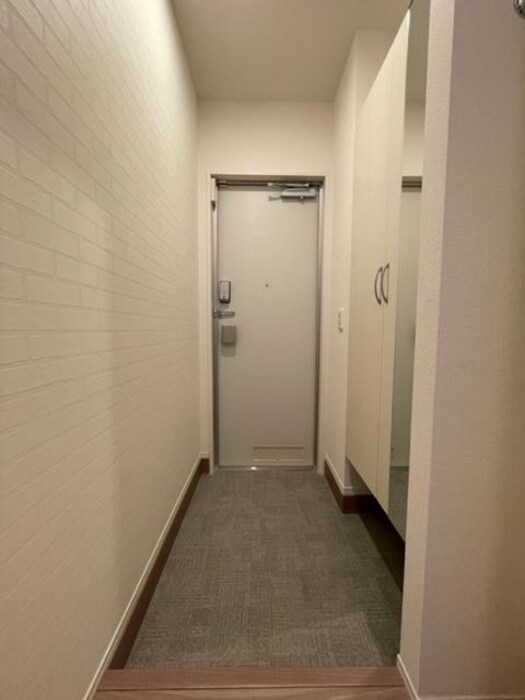 リュトモス西旭の物件内観写真