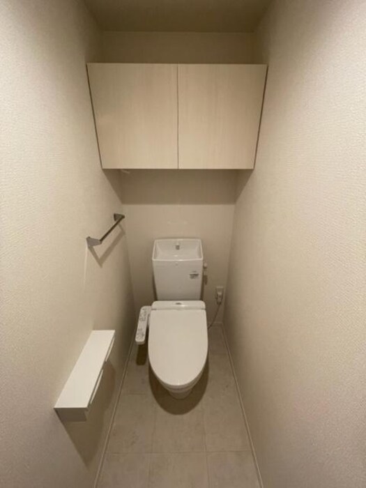 リュトモス西旭の物件内観写真