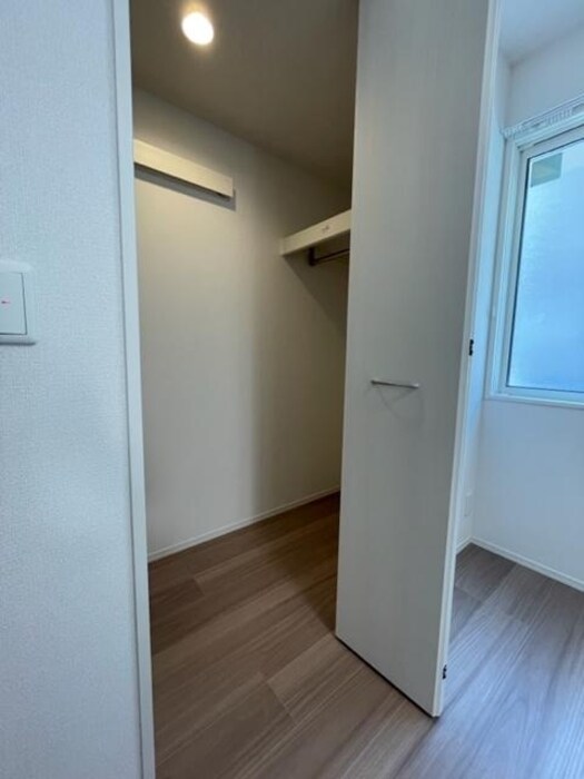 リュトモス西旭の物件内観写真