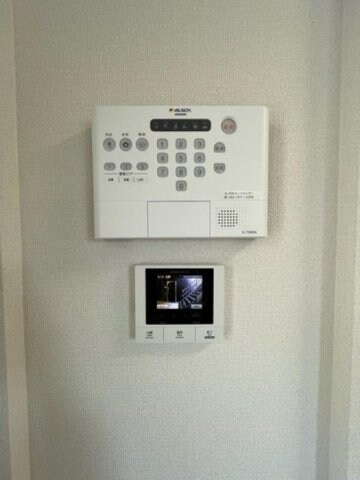 リュトモス西旭の物件内観写真