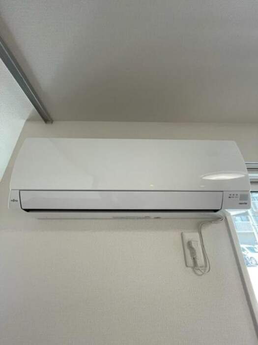 リュトモス西旭の物件内観写真