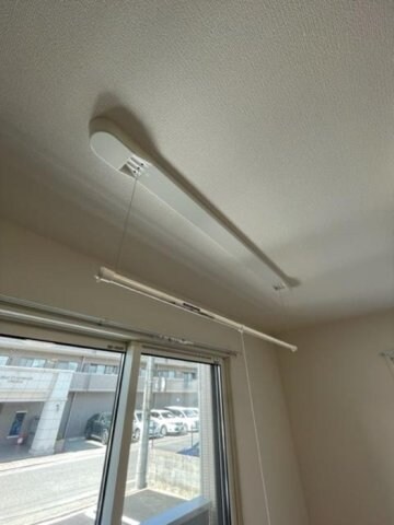 リュトモス西旭の物件内観写真