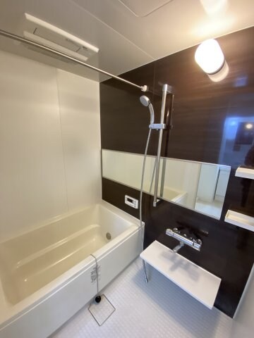 グランシャルム皆実町の物件内観写真