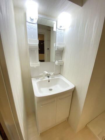 グランシャルム皆実町の物件内観写真