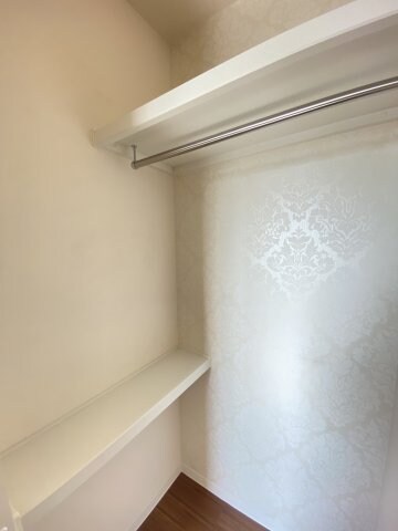 グランシャルム皆実町の物件内観写真