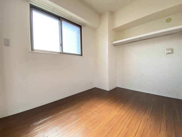 グランシャルム皆実町の物件内観写真