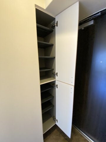 グランシャルム皆実町の物件内観写真