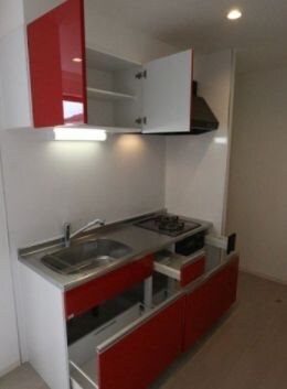 Grandtic Reveの物件内観写真