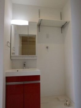 Grandtic Reveの物件内観写真