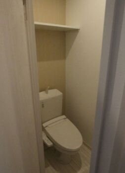 Grandtic Reveの物件内観写真