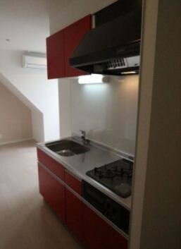 Grandtic Reveの物件内観写真