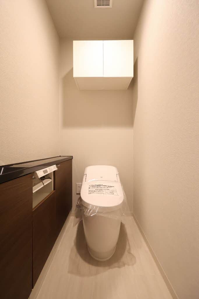 シャーメゾンステージ中央通りの物件内観写真