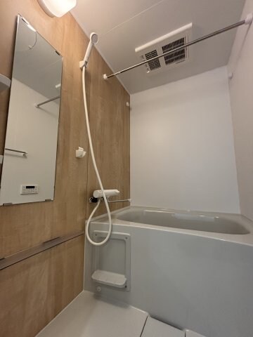 KLALISS西原の物件内観写真