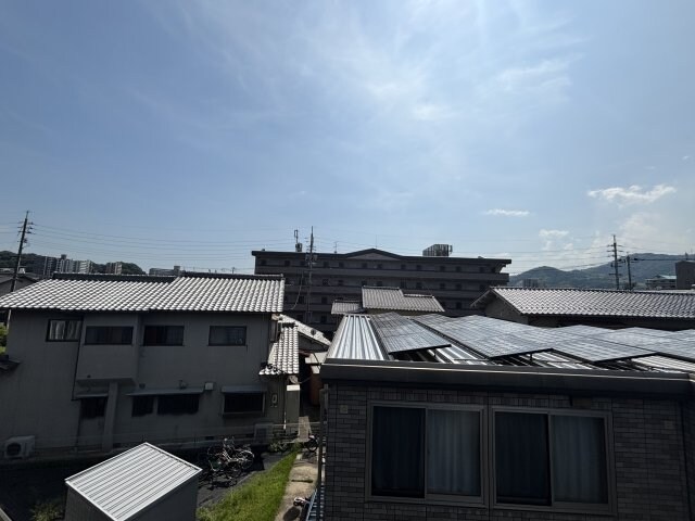 KLALISS西原の物件内観写真