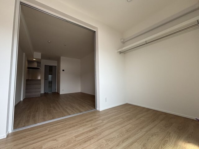 KLALISS西原の物件内観写真