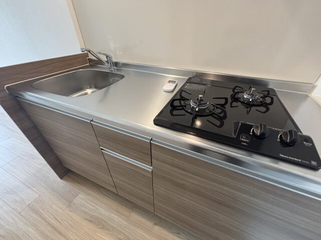 KLALISS西原の物件内観写真