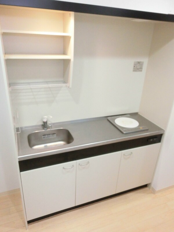 RUE VENT VERTの物件内観写真