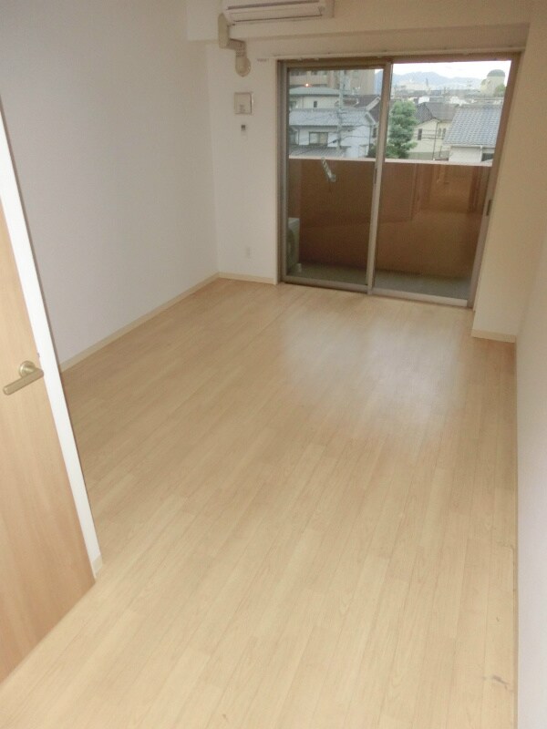 RUE VENT VERTの物件内観写真