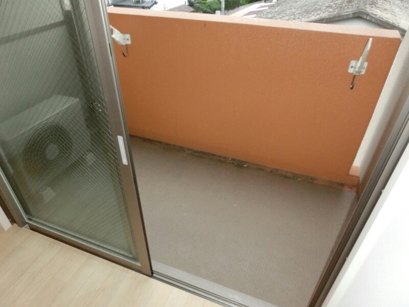 RUE VENT VERTの物件内観写真