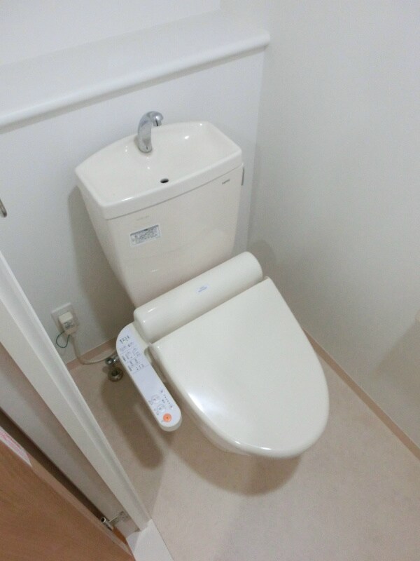 RUE VENT VERTの物件内観写真