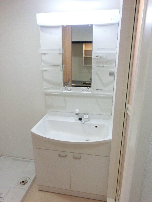 RUE VENT VERTの物件内観写真