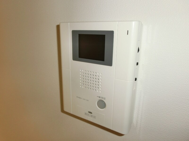 RUE VENT VERTの物件内観写真