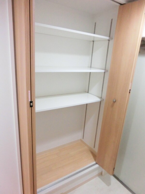 RUE VENT VERTの物件内観写真