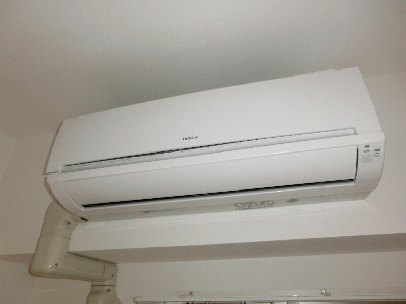 RUE VENT VERTの物件内観写真