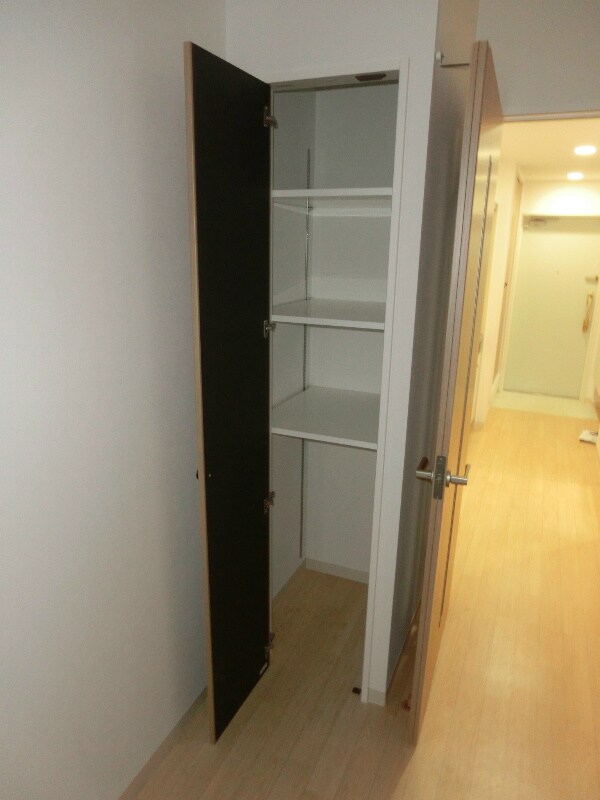 RUE VENT VERTの物件内観写真