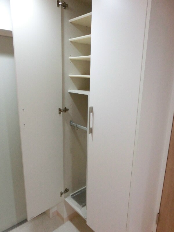 RUE VENT VERTの物件内観写真